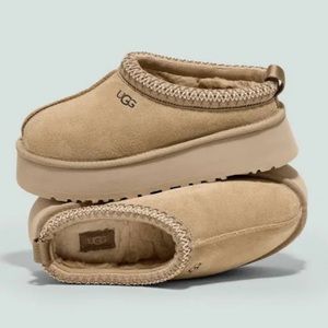 Womens Ugg Tazz